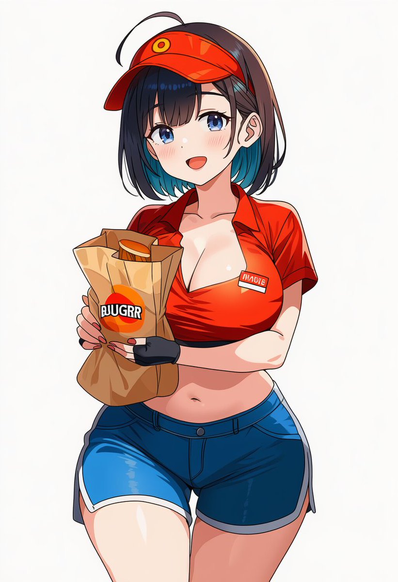 TERRORDAN258573's tweet photo. THE POWERFUL @BlueDeer_AI RELEASED THE #DeliveryAIChallenge https://t.co/u16WB0dZPv