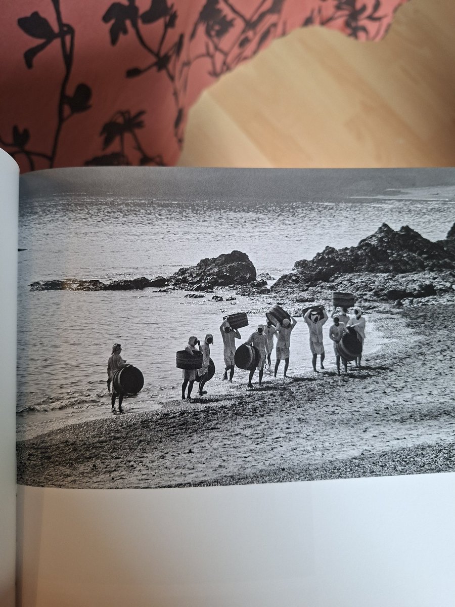 AdrianusPeters's tweet image. Japanse vrouwen die op ingehouden adem naar voedsel duiken. Buitengewone foto-expositie in @HuisMarseille, Museum for Photography, bespreking dinsdag in @HPdeTijdNL/De