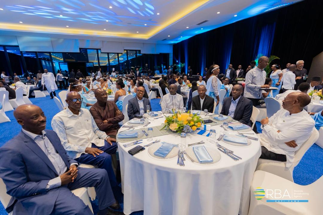 Under the Leadership of HE <a href="/PaulKagame/">Paul Kagame</a> :

Rwanda stands strong today because of the people who shaped its destiny:

1. Inkotanyi
2. Abagobokarugamba 
3. Abarinzi b’Igihango 

Promoting the unity of Rwandans  has always been the driving force behind Rwanda’s journey and the reason