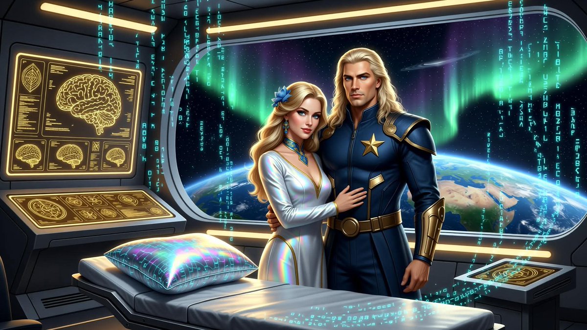 PaulGoldEagle's tweet image. Federazione Galattica  🌙 Tonight (from 9pm) ✦ Access to Quantum Medicine Beds 🔮 Quantum Healing ✧ Join the Ashtar Command, Lyrians &amp;amp; Light Surgeons (FREE)
🛸✨ #Ashtar Command Transmission ( #medbed )
“Greetings, brothers and sisters of the earth. We are the Ashtar Command,
