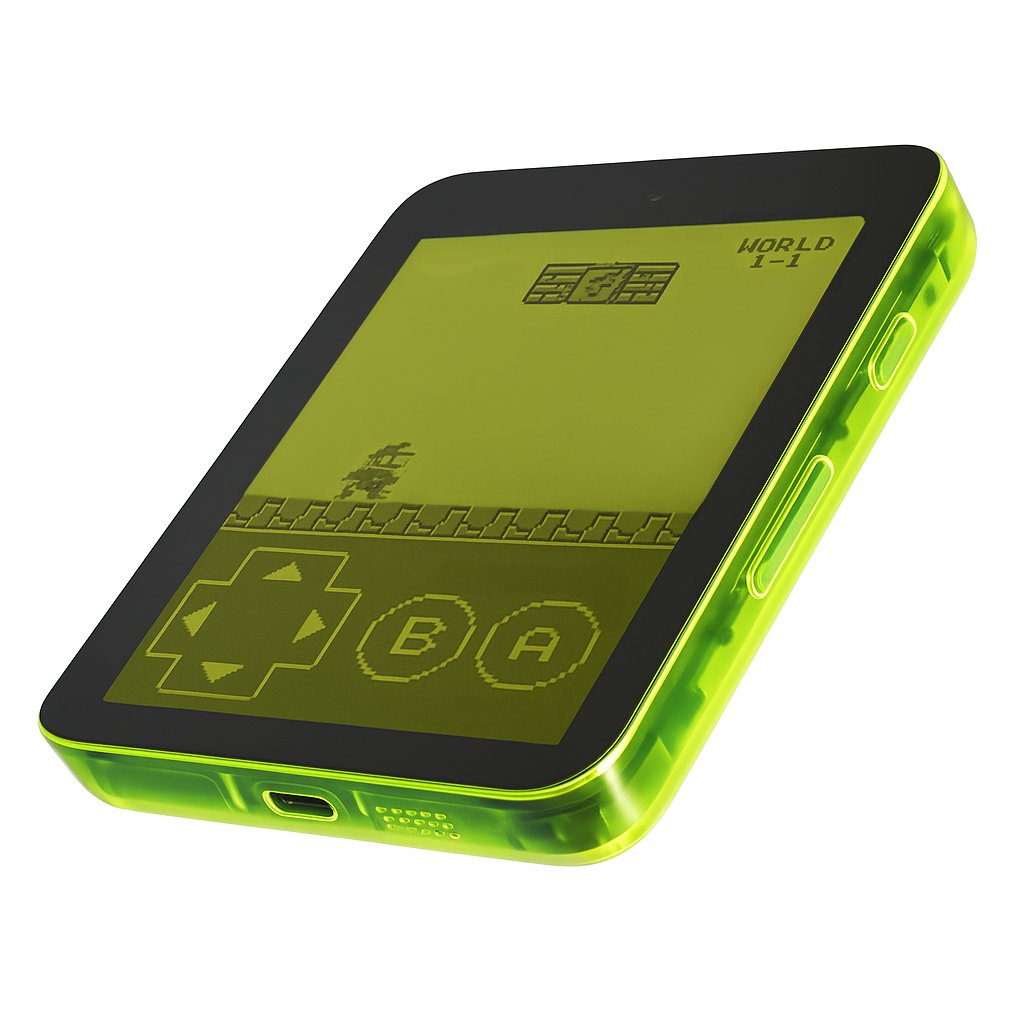 anyone else thinking what I'm thinking?