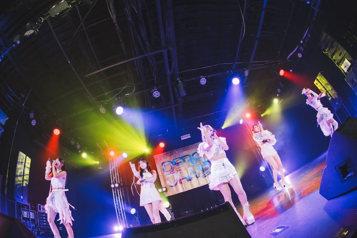 #デラジャ

／
zanka
<a href="/zanka_info/">zanka_official</a> 
＼

 どんな日だって、立ち止まらない

photo by <a href="/ta2non/">ヤギタツノリ(たつのん)</a>