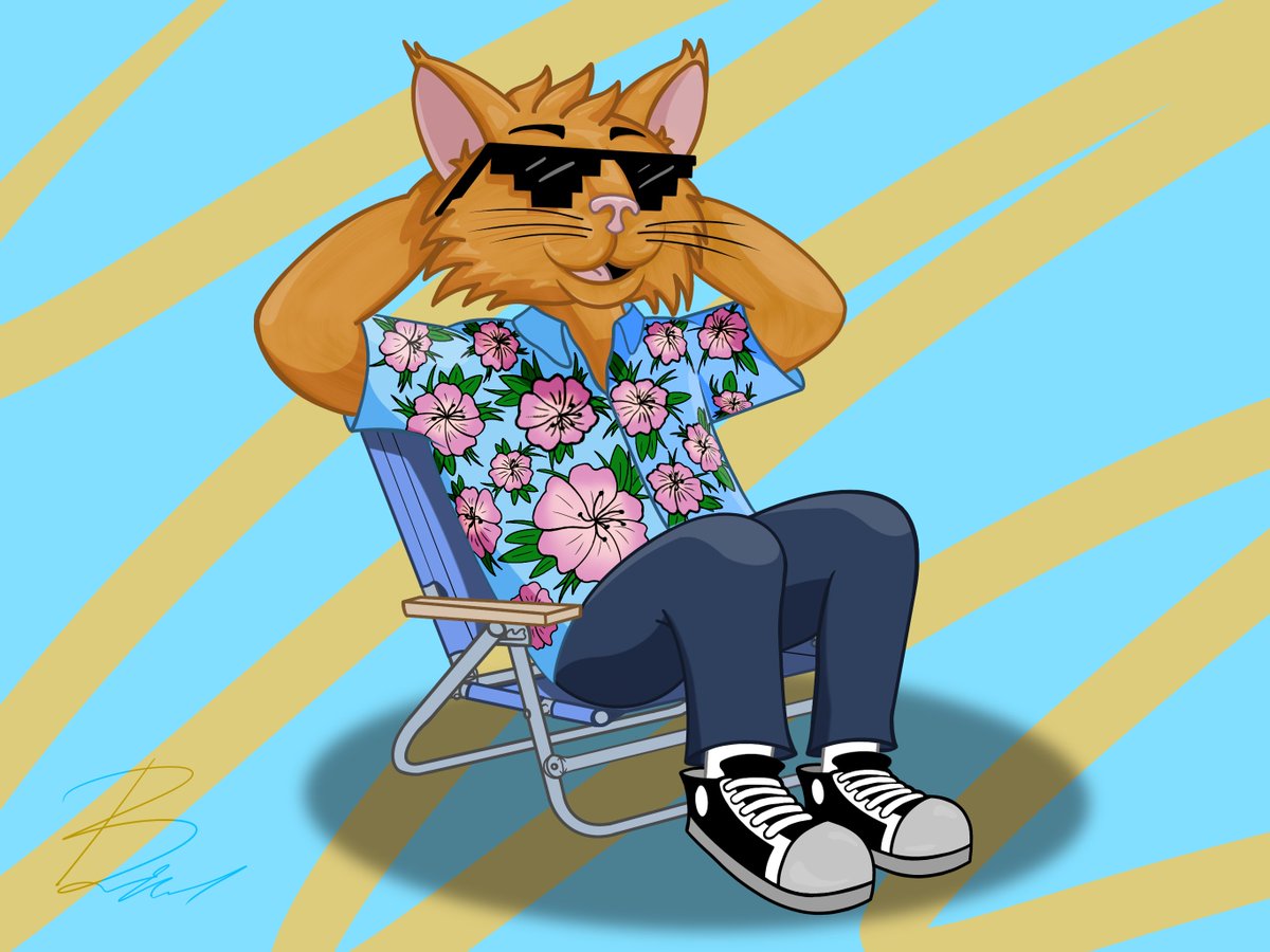 blindbobcat tweet media