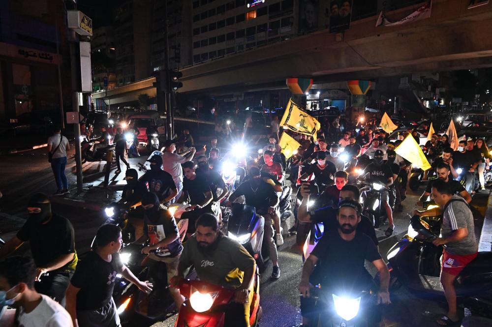 OPINION: #Hezbollah Is Down But Not Out
en.kataeb.org/articles/sl-34…