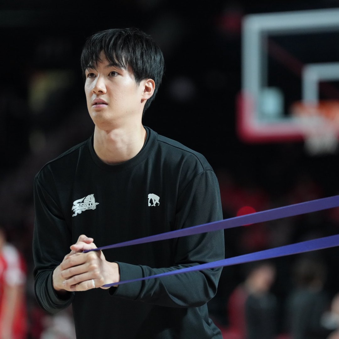 ◤◢◤千葉J戦 GAME2 ◢◤◢ それぞれが、準備を。 勝つために