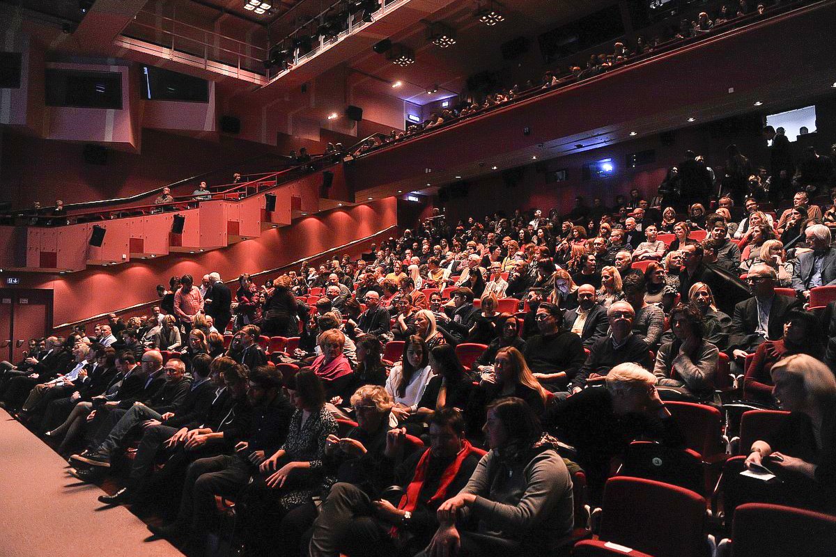 Turizem Ljubljana tweet media