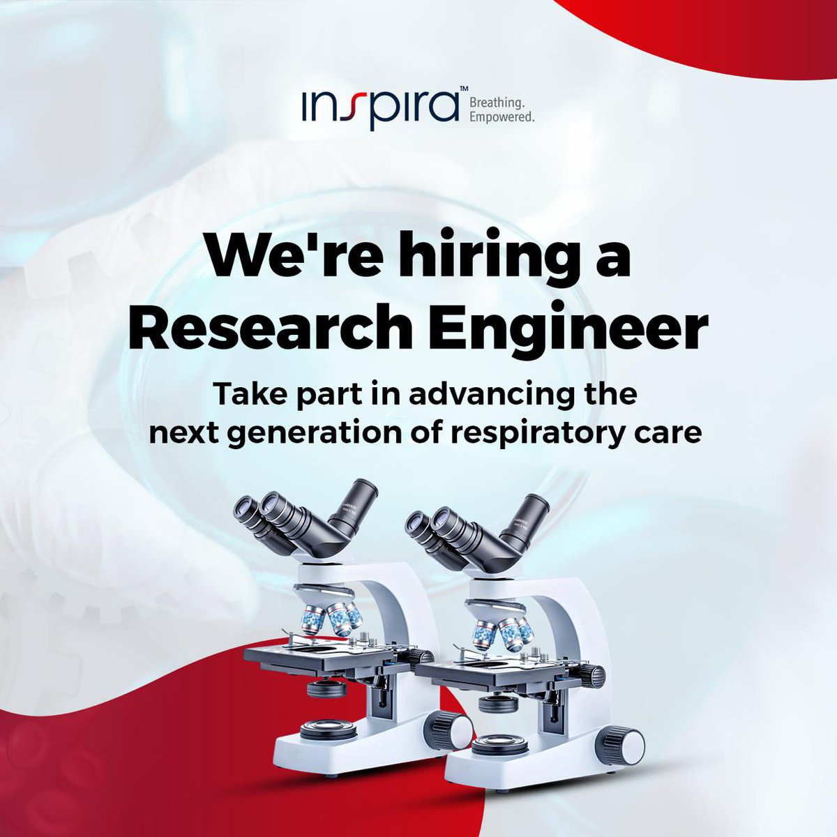 Join our Inspiration!
Inspira Technologies is seeking a Research Engineer to join our multidisciplinary research team developing advanced sensor technologies for real-time blood monitoring.

Apply now >> inspira-technologies.com/careers/