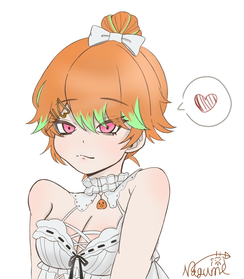 莫蛛（なぐも）⏳ on X