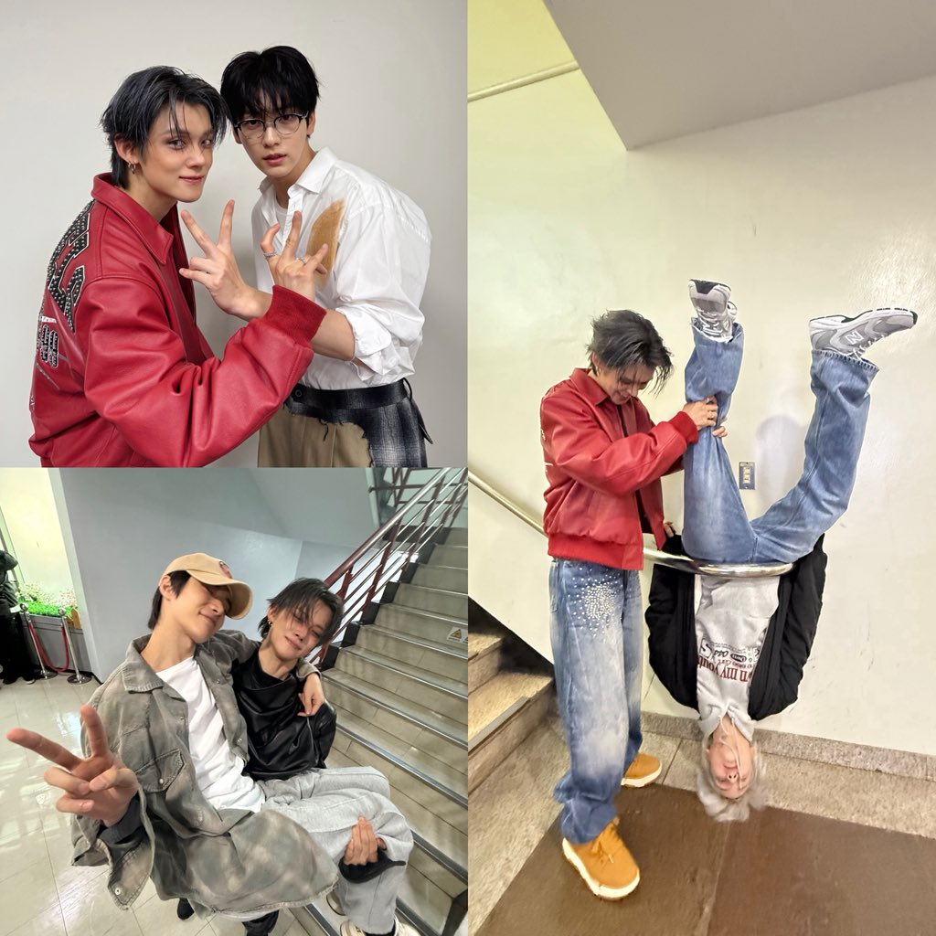 yowzznni's tweet photo. 号泣😭😭

#TXT #TOMORROW_X_TOGEHTER #투바투 #투모로우바이투게더 https://t.co/63kKrDKwph