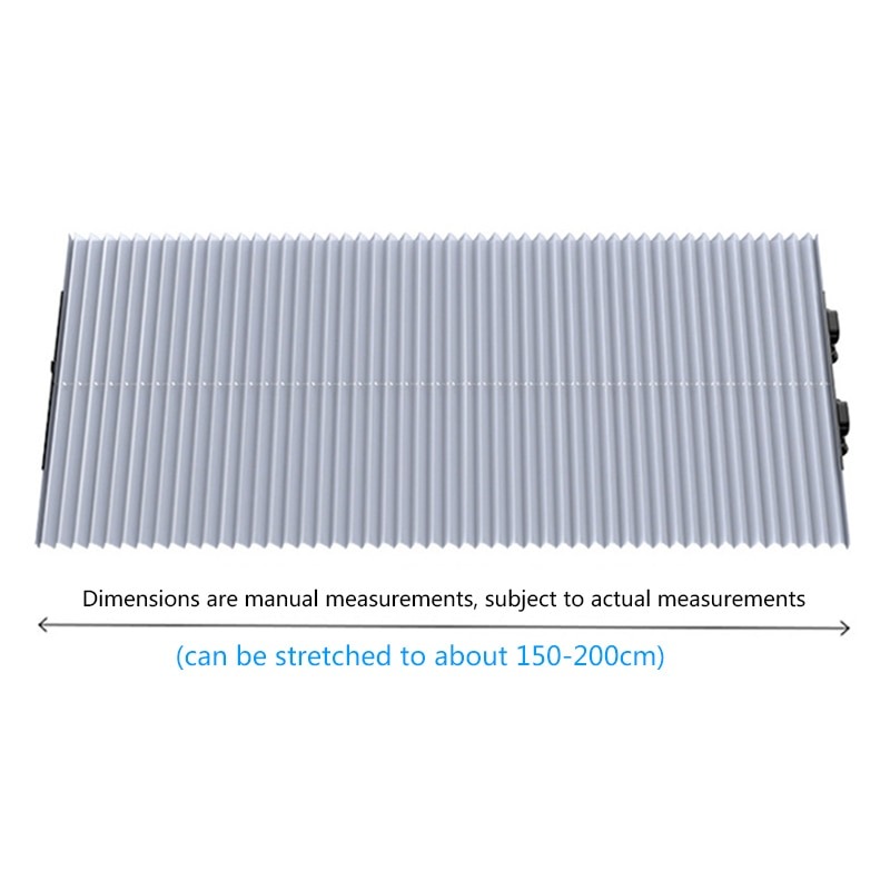 UnicunShop's tweet image. 🚗🥵 Is your car&apos;s interior a sauna? 🔥 Our Retractable Windshield Cover blocks harmful UV rays &amp;amp; keeps things cool! 😎 Easy to use &amp;amp; protects your seats from fading.  Check it out! unicun.com/product/retrac…  #caraccessories #sunprotection #summervibes