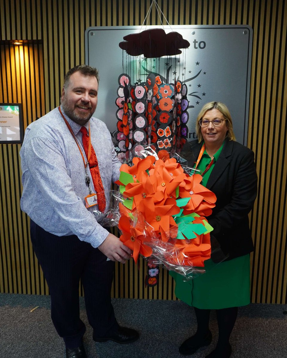 ExceedLP's tweet image. Today we pause to honour all who have served and sacrificed.

Across Exceed Learning Partnership, our pupils and staff have taken time to reflect and remember with gratitude.

We will remember them. #LestWeForget