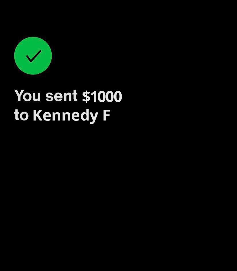 platinumtips__'s tweet photo. Congrats @kennedyj 

We’re goated 🐐 

Still Giving $1000 to Someone that Likes + Rt❤️ https://t.co/ZX3noClbUy