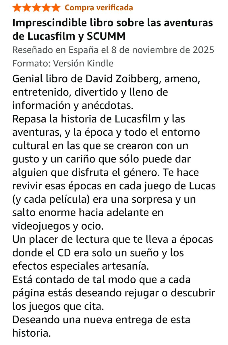 Nuevas palabras bonitas que le dicen a mi #SCUMM 😍😍
¡Qué lectores más majos!