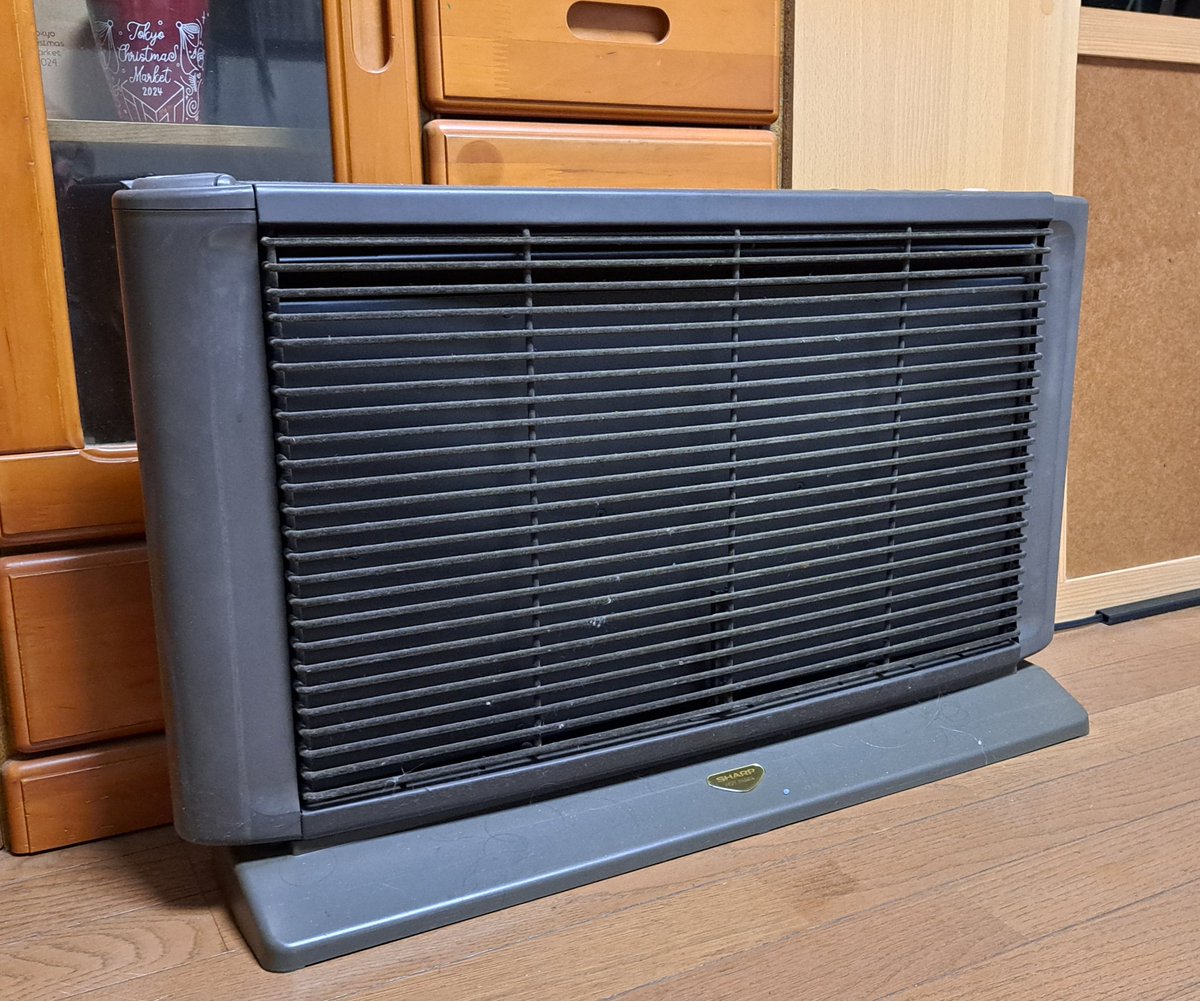 ししゃモンえん魔くん@電脳世界のパラレルワールド on X