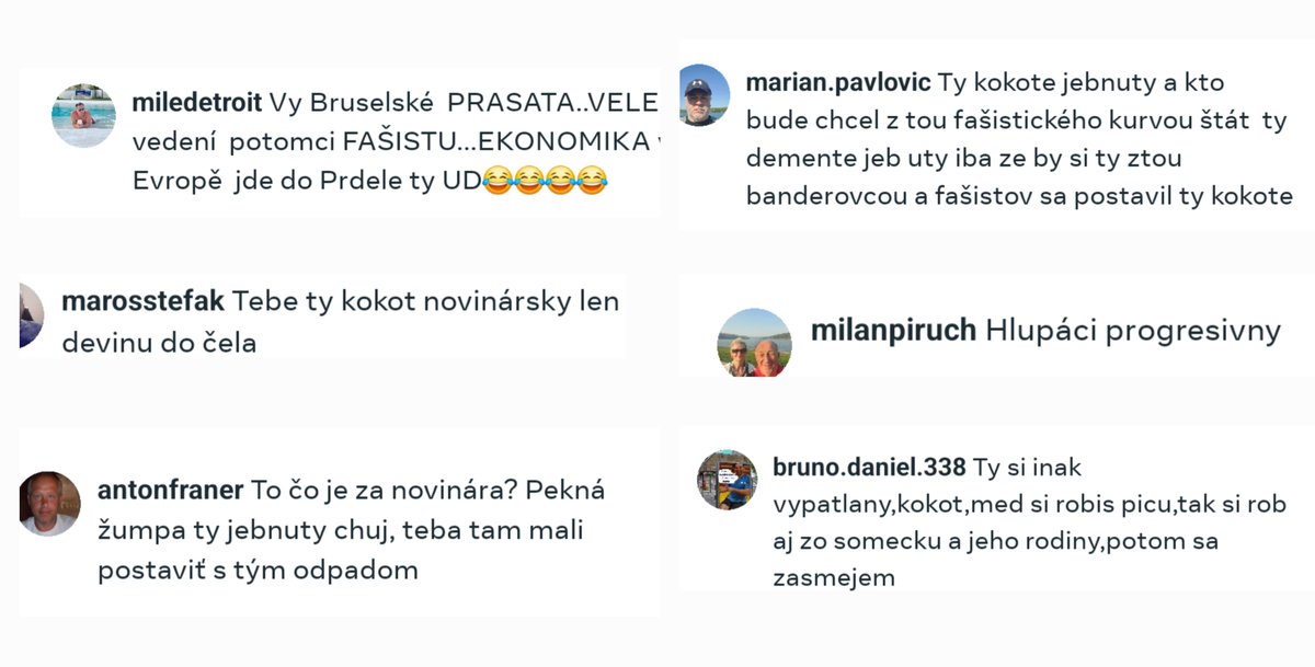 Vyzerá to, že elita z Facebooku sa presunula na Instagram