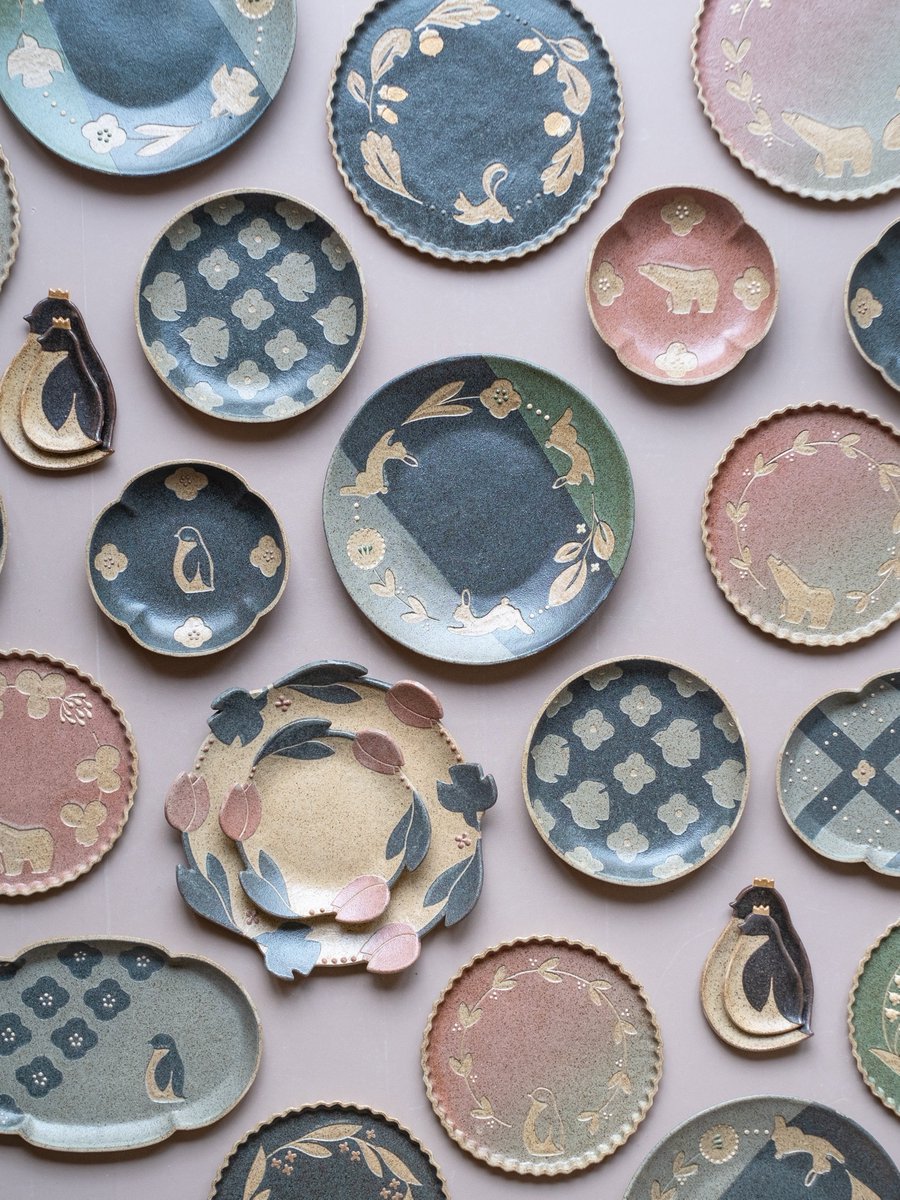 田中遼馬/苔色工房 (@kokeirokoubou) / Posts / X