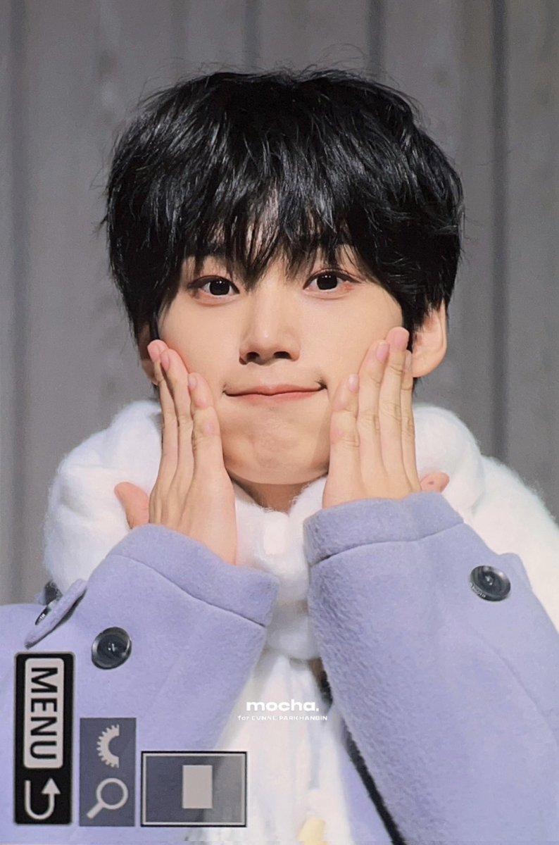 mocha_lab's tweet image. 251109

#박한빈 #PARKHANBIN #이븐 #EVNNE