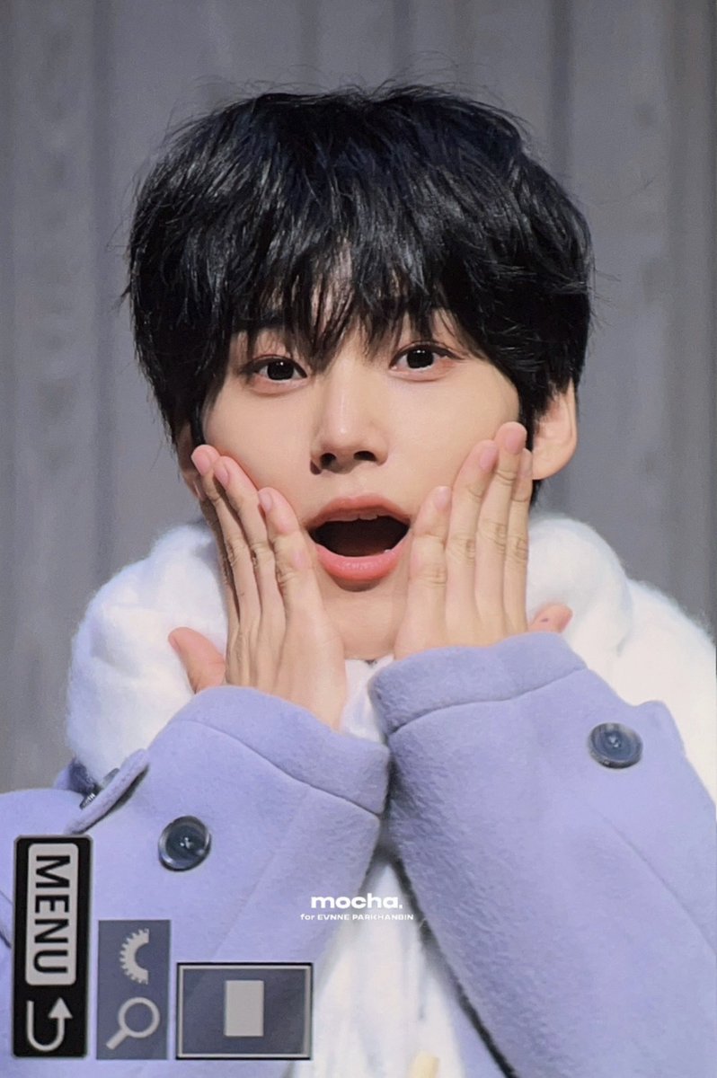 mocha_lab's tweet image. 251109

#박한빈 #PARKHANBIN #이븐 #EVNNE