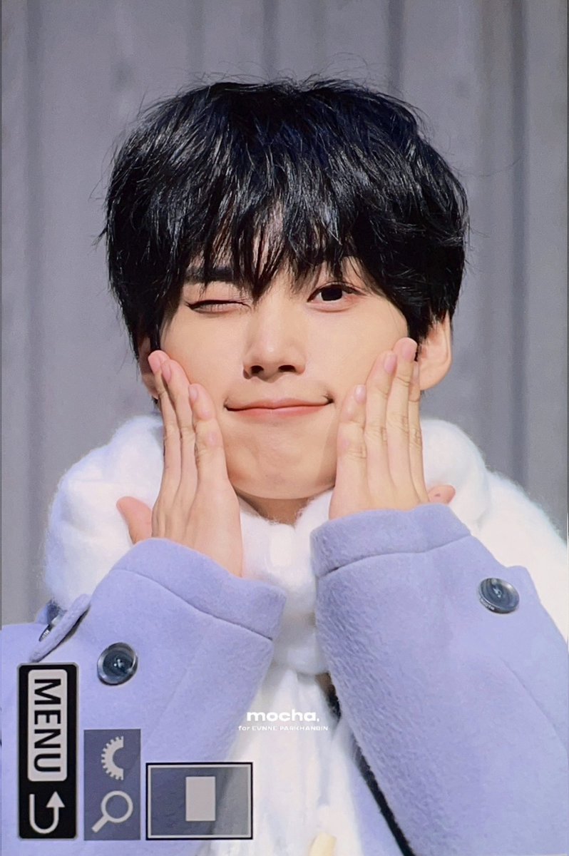mocha_lab's tweet image. 251109

#박한빈 #PARKHANBIN #이븐 #EVNNE