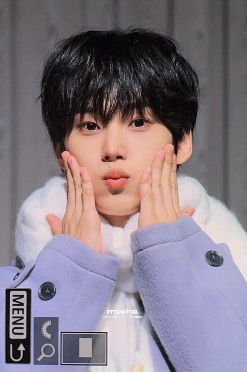 mocha_lab's tweet image. 251109

#박한빈 #PARKHANBIN #이븐 #EVNNE