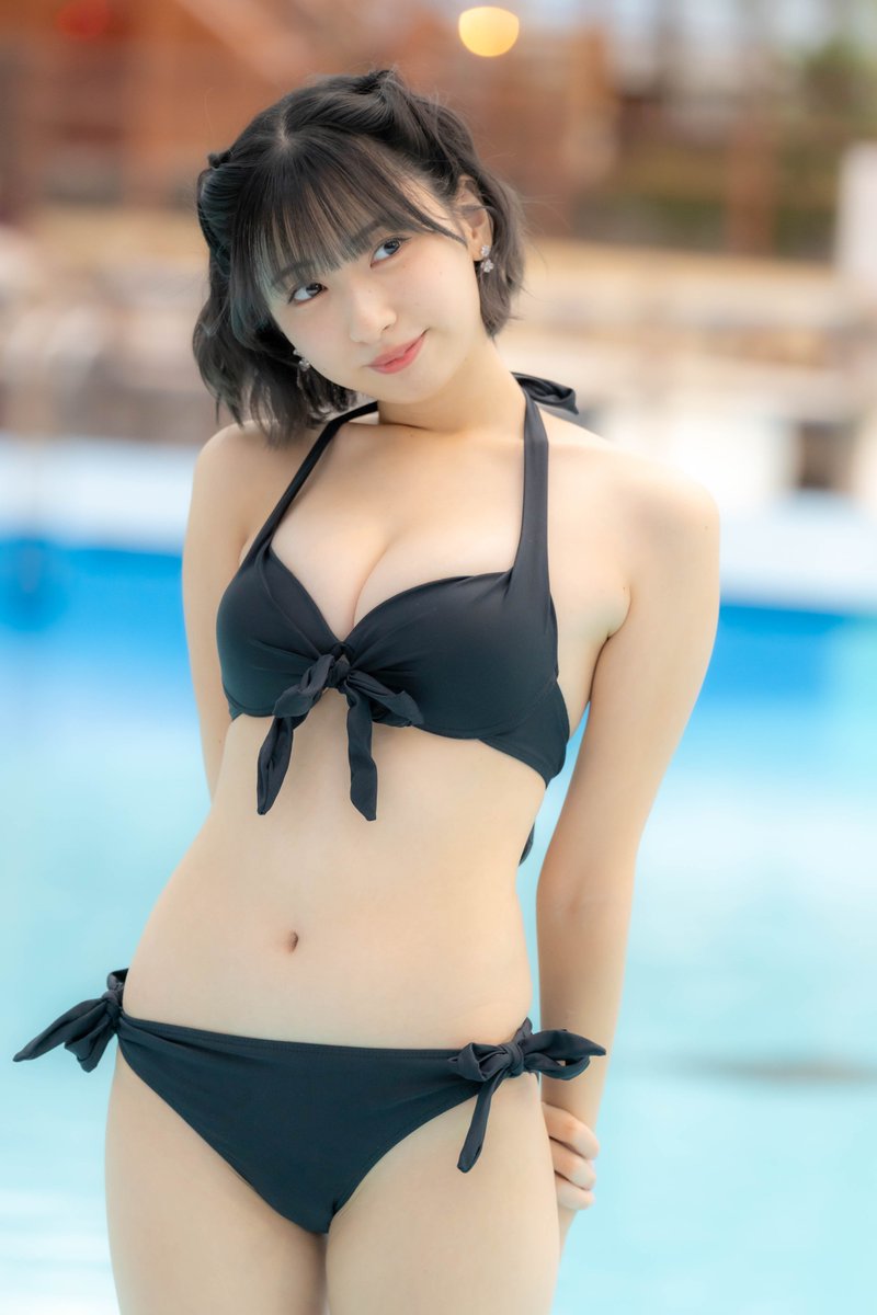 stone_exc's tweet photo. 香野子さん(@kanoko_okome)②

#香野子
#アイドルソングライター
#KFC
#近代麻雀常夏祭
#東京サマーランド https://t.co/MCEoBbzMIx