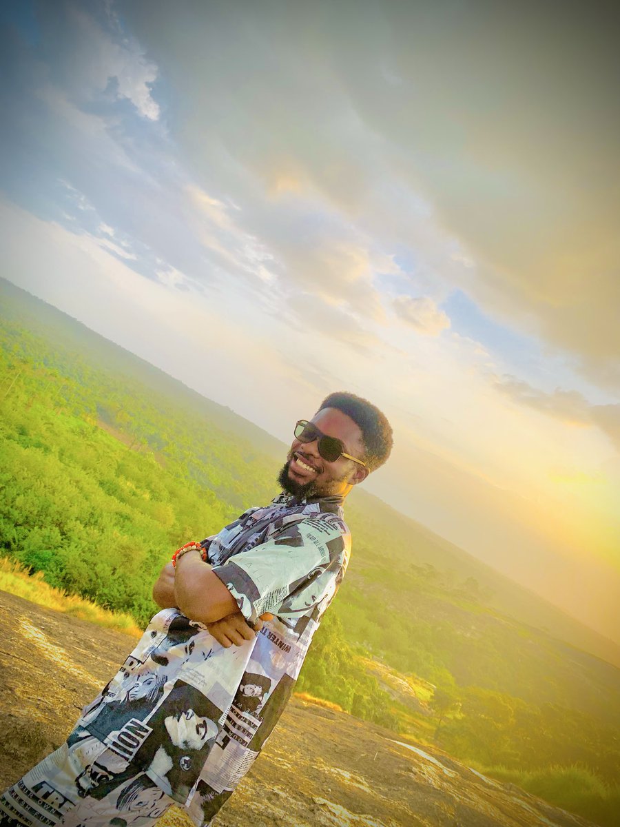 AmosEdime's tweet photo. Happy Sunday https://t.co/xh1O4I5nyd