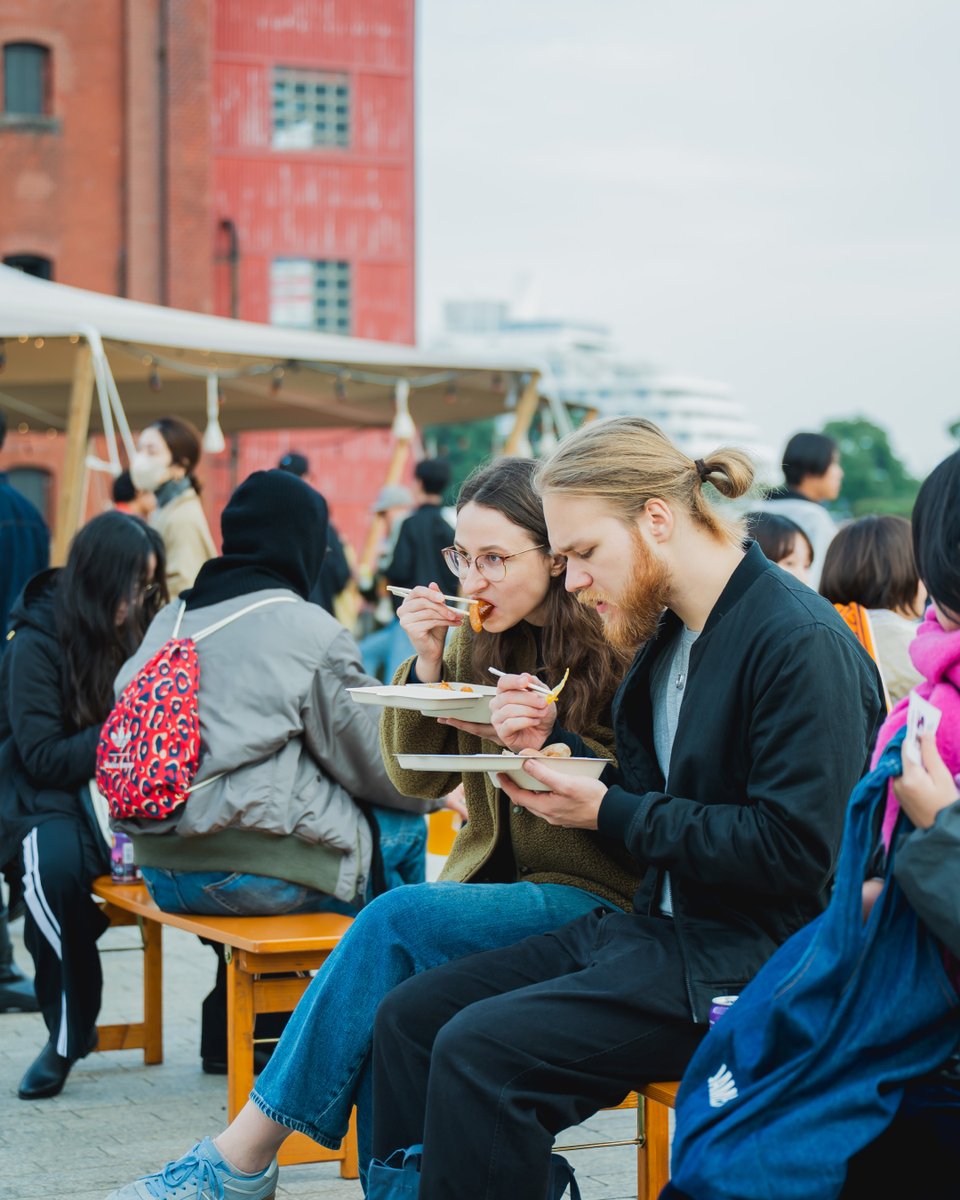 LOCALGREEN FESTIVAL tweet media