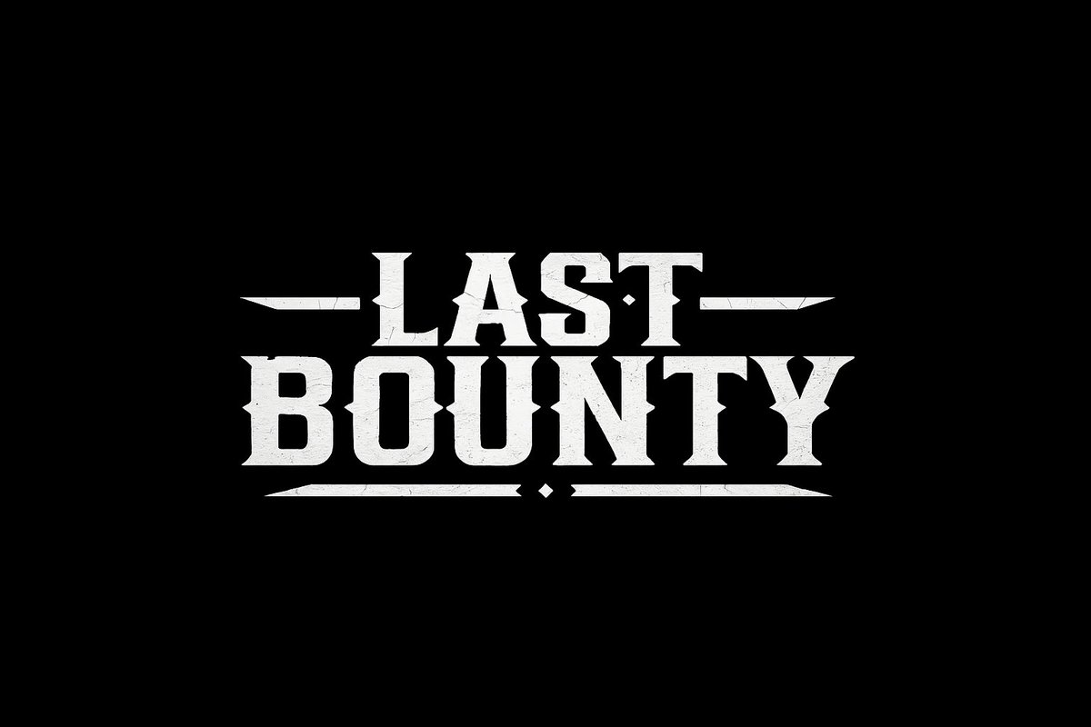 Last Bounty tweet media