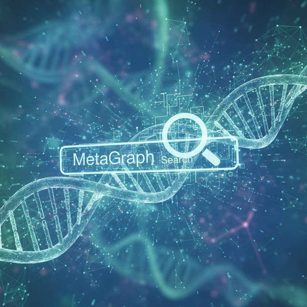 bdooncode's tweet image. ميتا تطلق MetaGraph: محرك بحث ثوري للبيانات الجينومية! اكتشف قفزة نوعية في تحليل الجينوم وتسريع الاكتشافات الطبية. #تقنية #جينوم

تمت صياغة ونشر هذا المحتوى باستخدام الذكاء الاصطناعي.