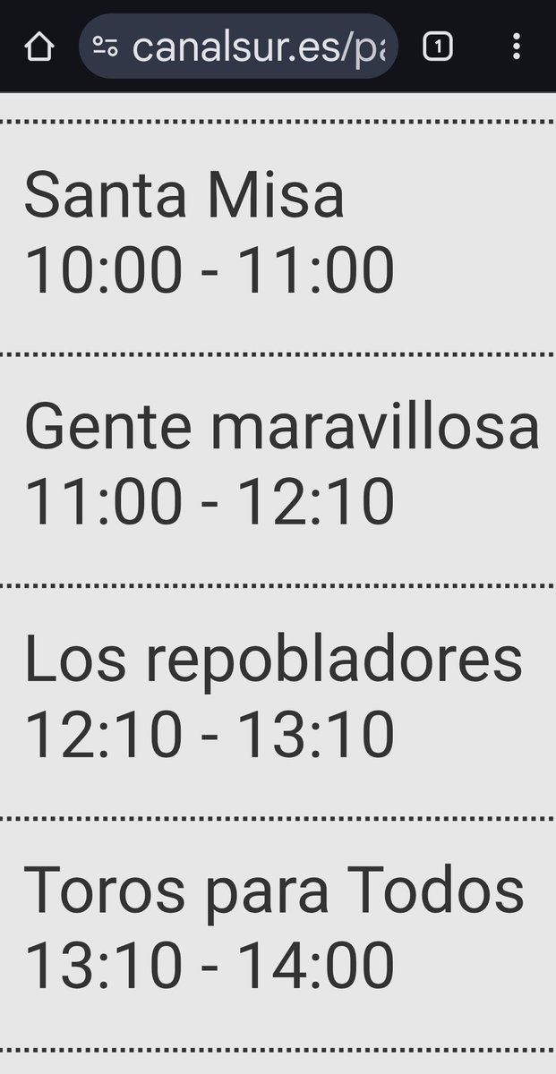 j_sanchez73's tweet photo. @JuanMa_Moreno @ppandaluz No falla. https://t.co/AnTcl6Fbm2