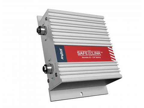 MachBuild's tweet image. The easiest and fastest way to add functional safety to mobile machines | Machine Building bit.ly/47Rwdmh @hmsnetworks