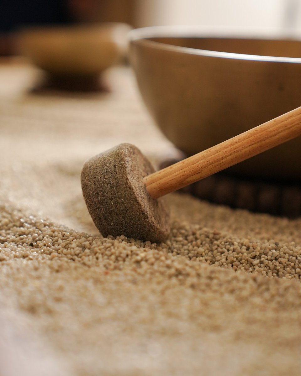 FSKuwait's tweet image. Sink into stillness and let the warm quartz sands transport you to a state of deep serenity.
#FSKuwait #FSWellness