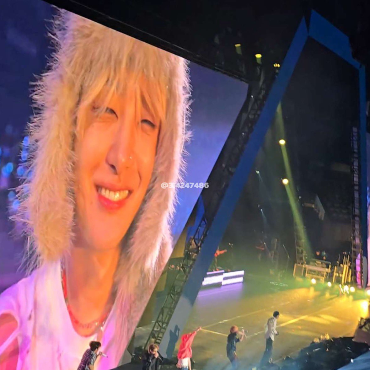 존나세상에서제일귀여워