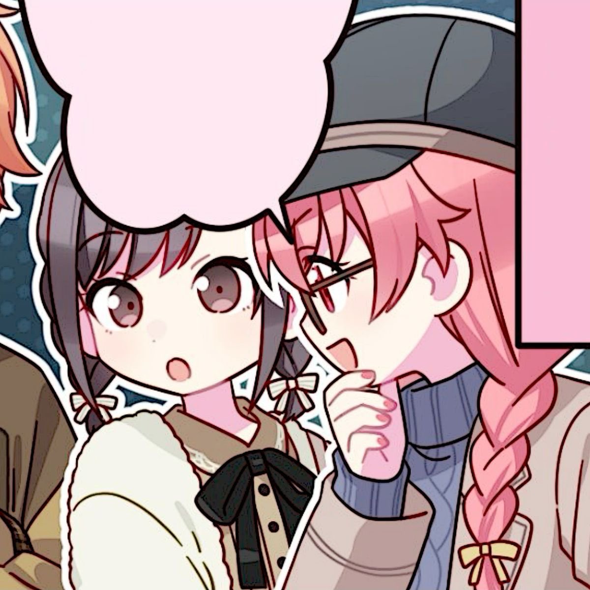 rootbeerfloat7's tweet image. made my gf watch hannibal w me for the first time and shes almost on mizumono