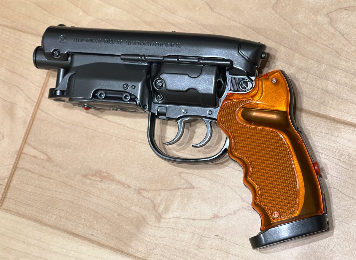 未開封　ジョイトイ　カタフラクティターミネーター　オートキャノン quizcat on X