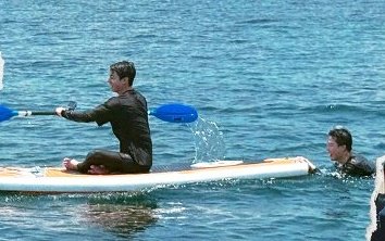 jimin geçen sefer jungkook'a çok gülmüştü bu sefer de o düşmüş ŞGWGSGSGSJSKDKSJK