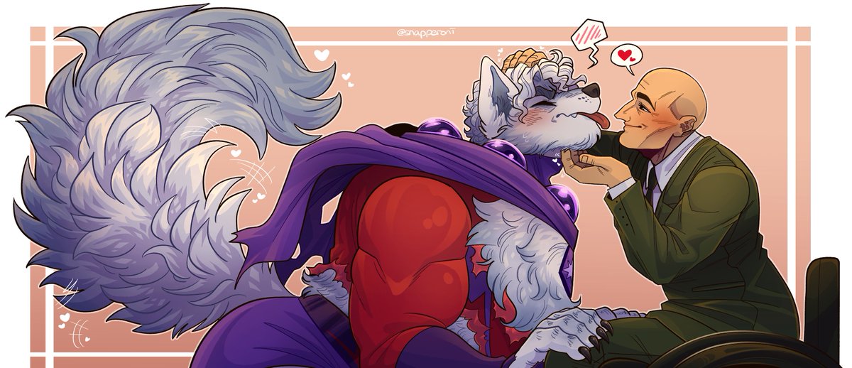 Snapperoni | C0MS CLOSED - REOPEN MAY 13TH 📌 tweet media