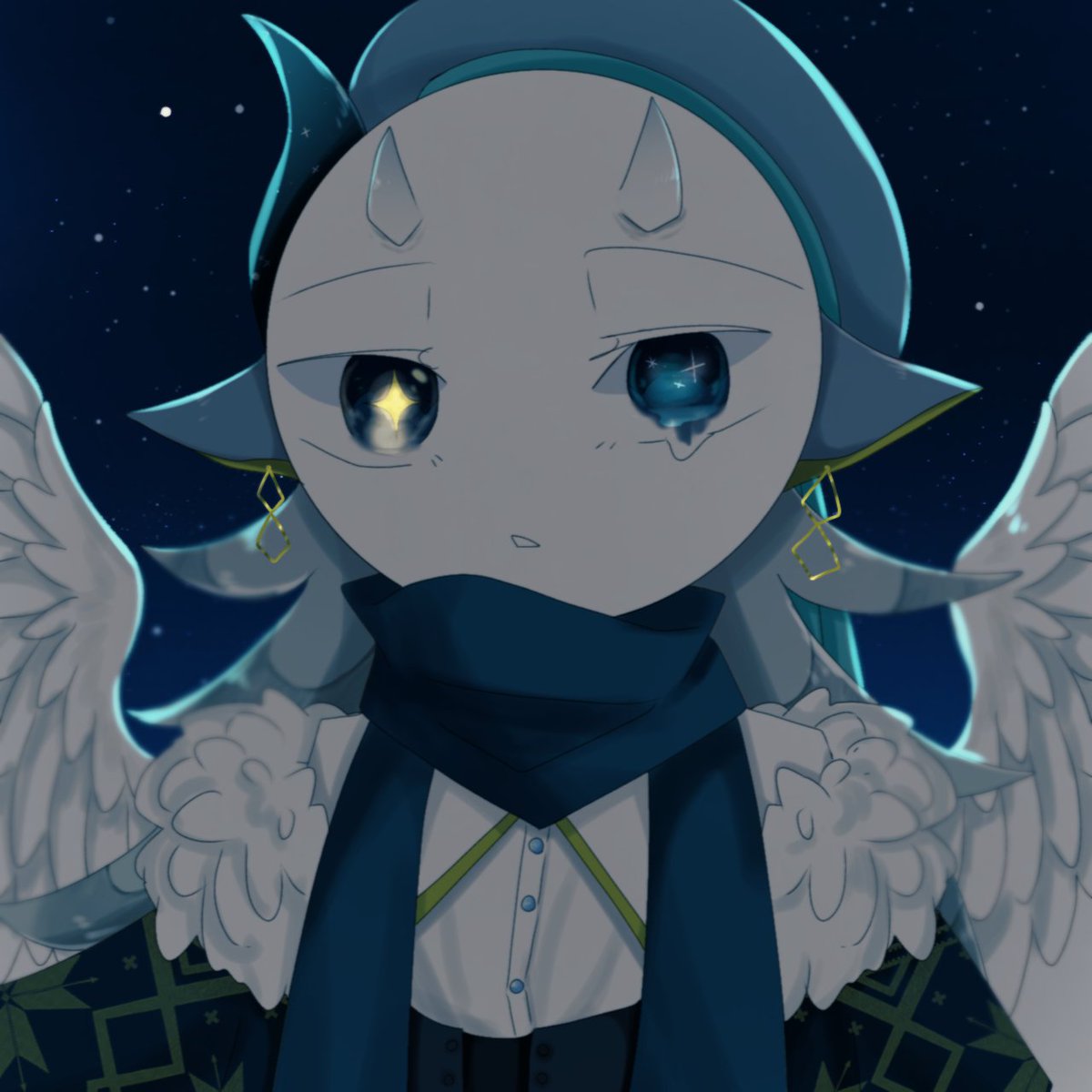 rikunosuzume's tweet photo. アストラ https://t.co/3YWPUlNnSH