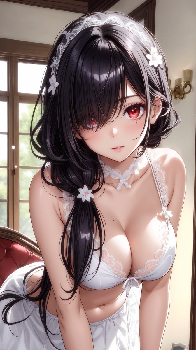 AIAnimeVibes's tweet image. You’re standing right here in this moment. what’s running through your head?

.
.
.
#waifuart #waifumaterial #waifuanime #aianime #aiartdaily #animegirl #animeedit