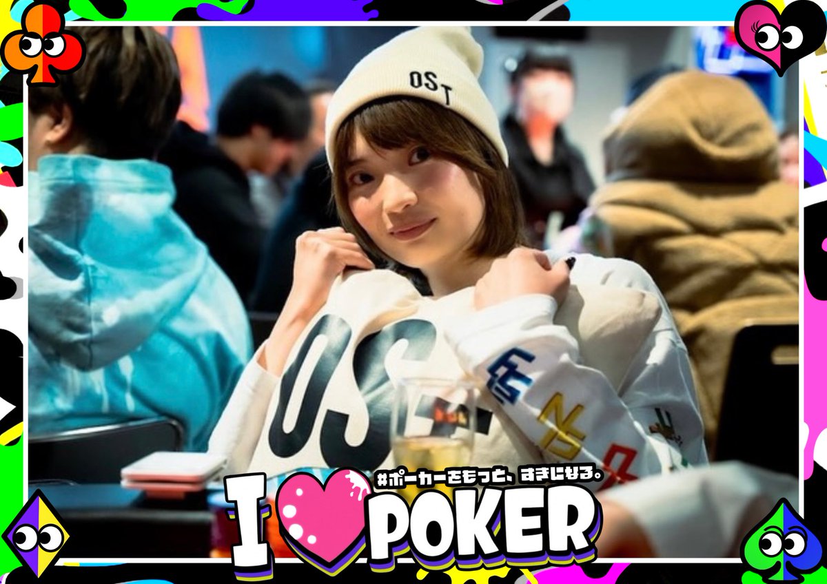 KYOKA きっど (@kyoka_poker) / Posts / X