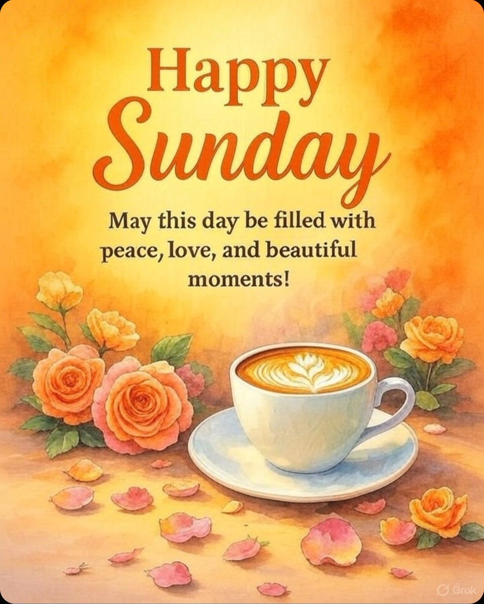 Good morning lovely phone people. May your Sunday be peaceful. 🥰🫶✨️✨️☕️☕️☕️