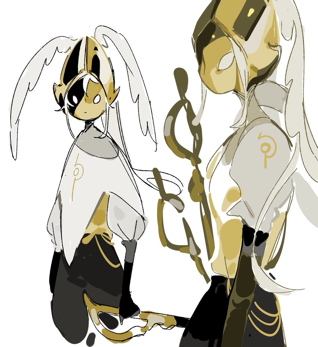 ⊂((・⊥・))⊃ tweet media