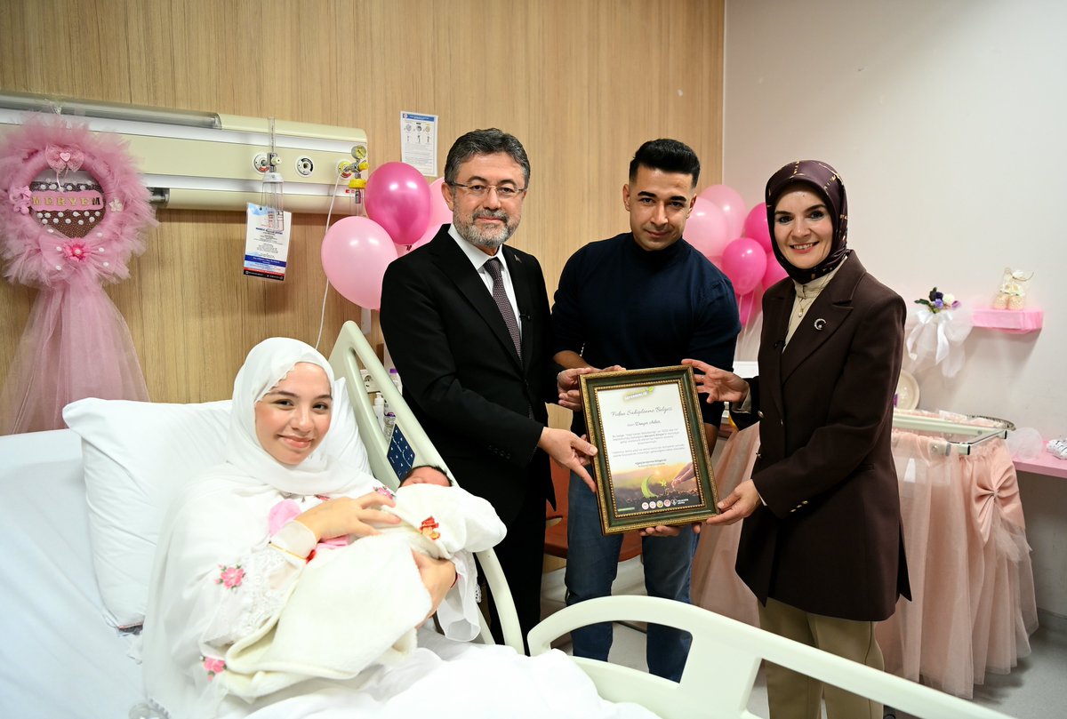İbrahim Yumaklı tweet media
