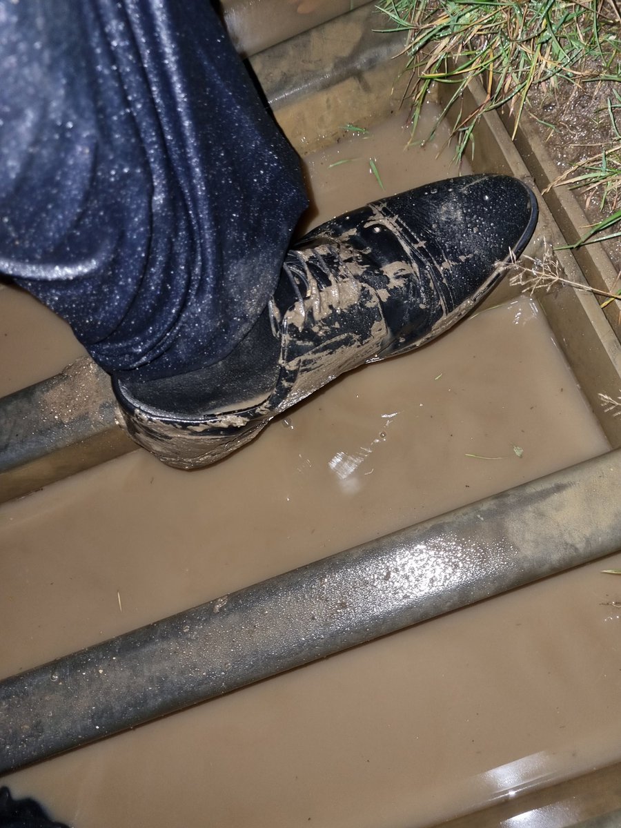 UkSuited744's tweet photo. Went for a midnight walk and I think the intrusive thoughts might have won. Who's joining me next time? 😉 https://t.co/Htva3cD7GC
