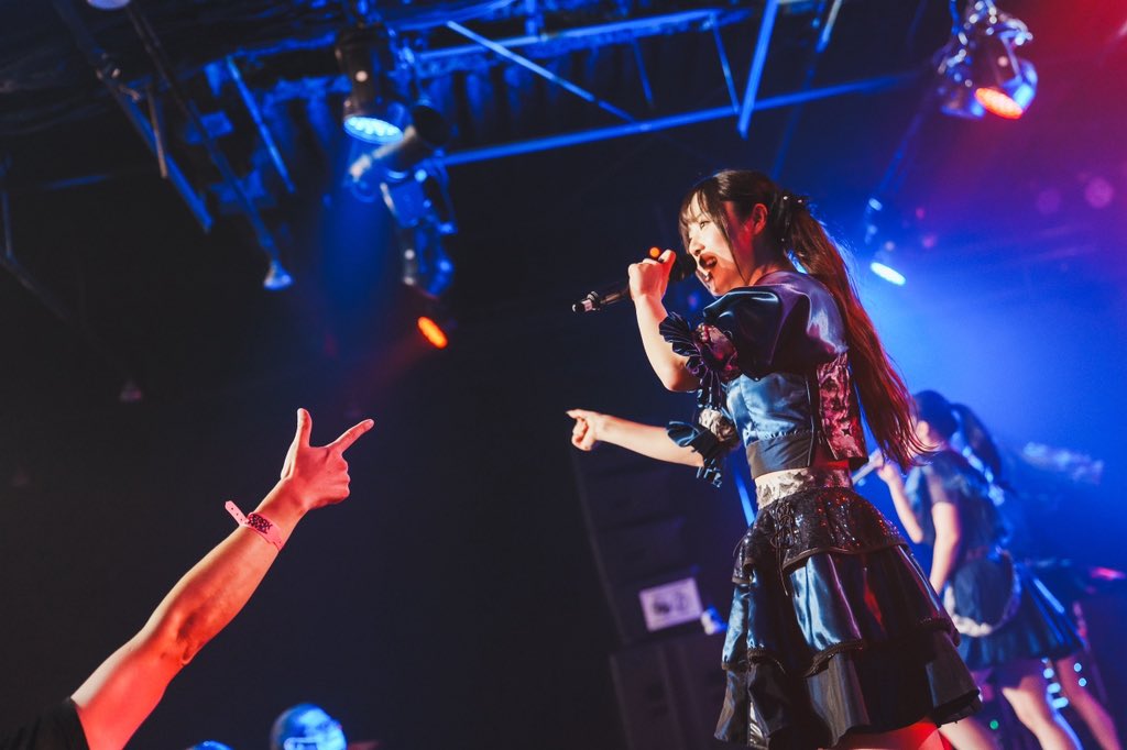 #デラジャ

／
feelNEO
<a href="/feelhugpro/">feelNEO</a> 
＼

9年重ねた声は、誰かを救う

photo by <a href="/ta2non/">ヤギタツノリ(たつのん)</a>