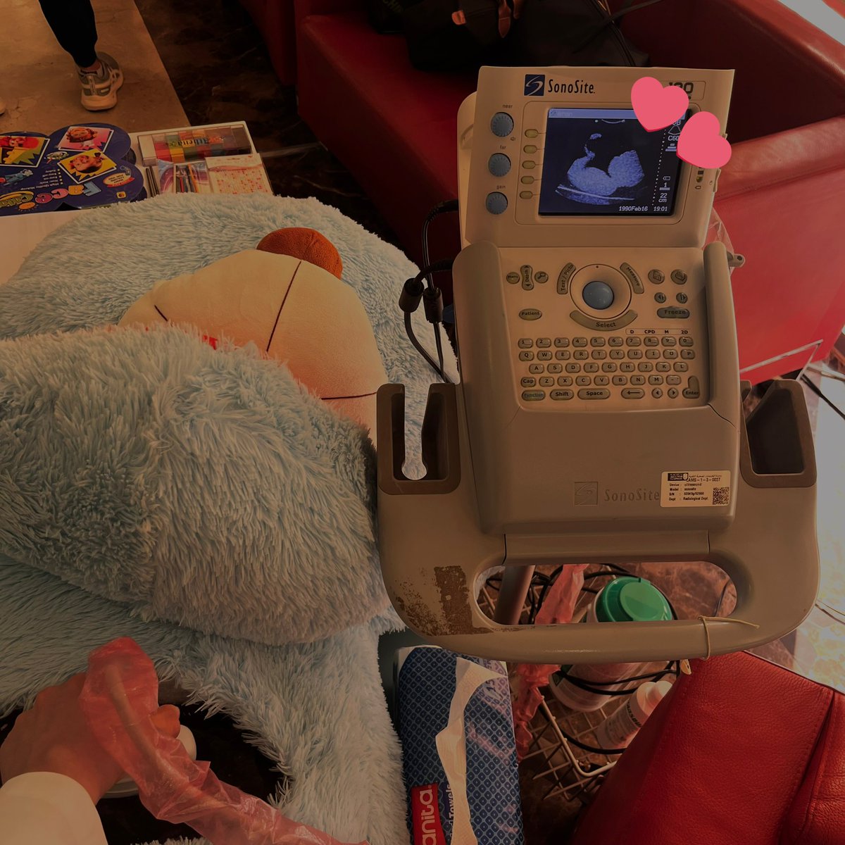 RAD. جميلة 🎓 tweet media