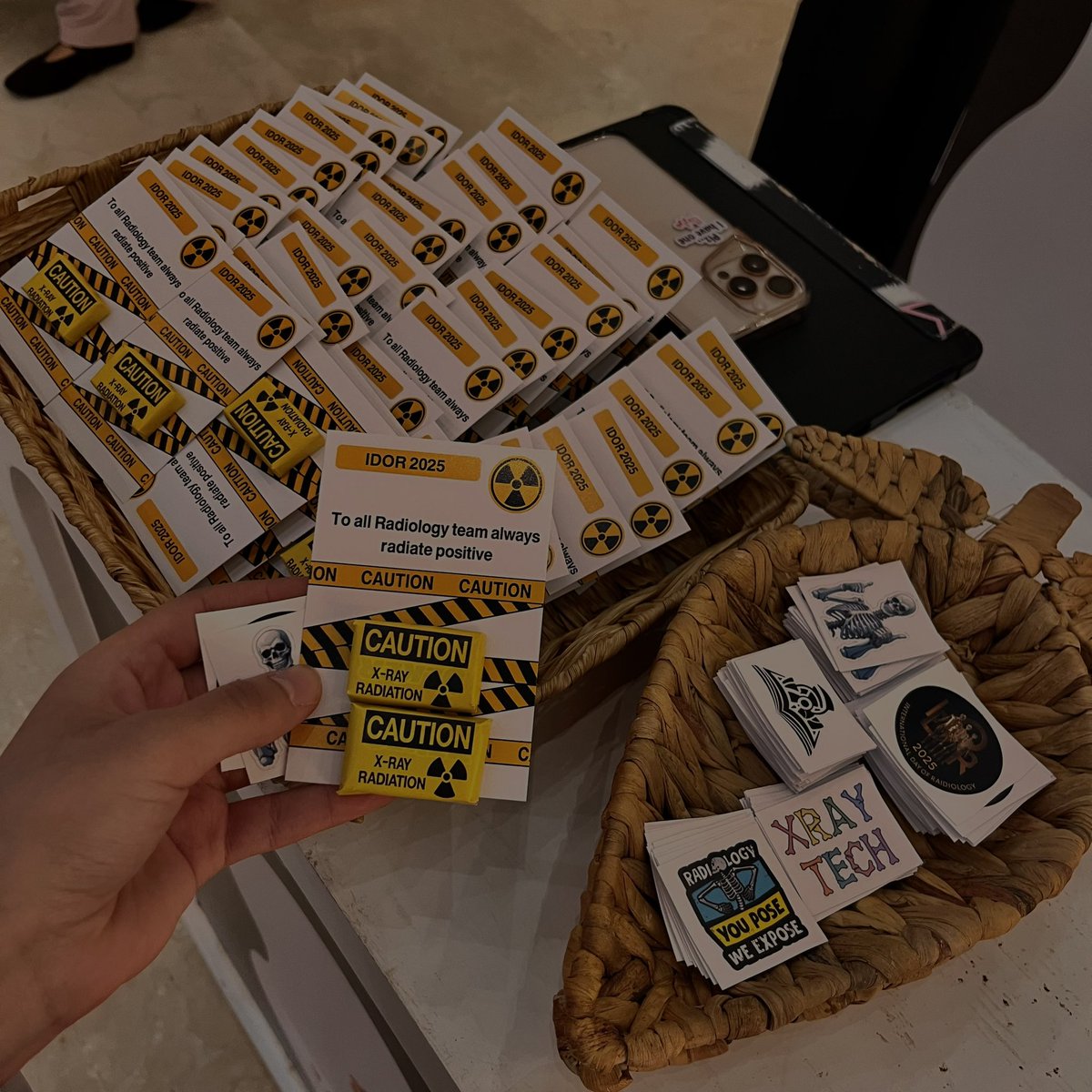 RAD. جميلة 🎓 tweet media