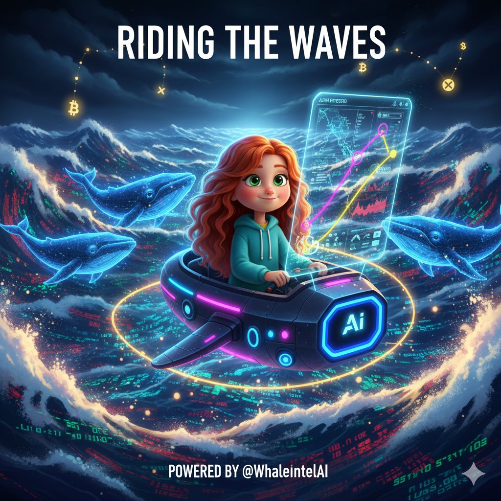 Omme_82's tweet image. Hey #DeFi community!

Ever feel like the crypto market is a vast, unpredictable ocean?
You're not alone. With all the FUD, FOMO, and endless charts, actually finding that crucial "alpha" feels harder than ever. @WhaleintelAI

#WhaleIntel #WINT

Check Thread 👇🧵👇🧵