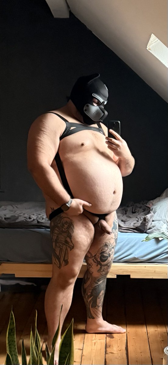 Good Sunday morning y'all