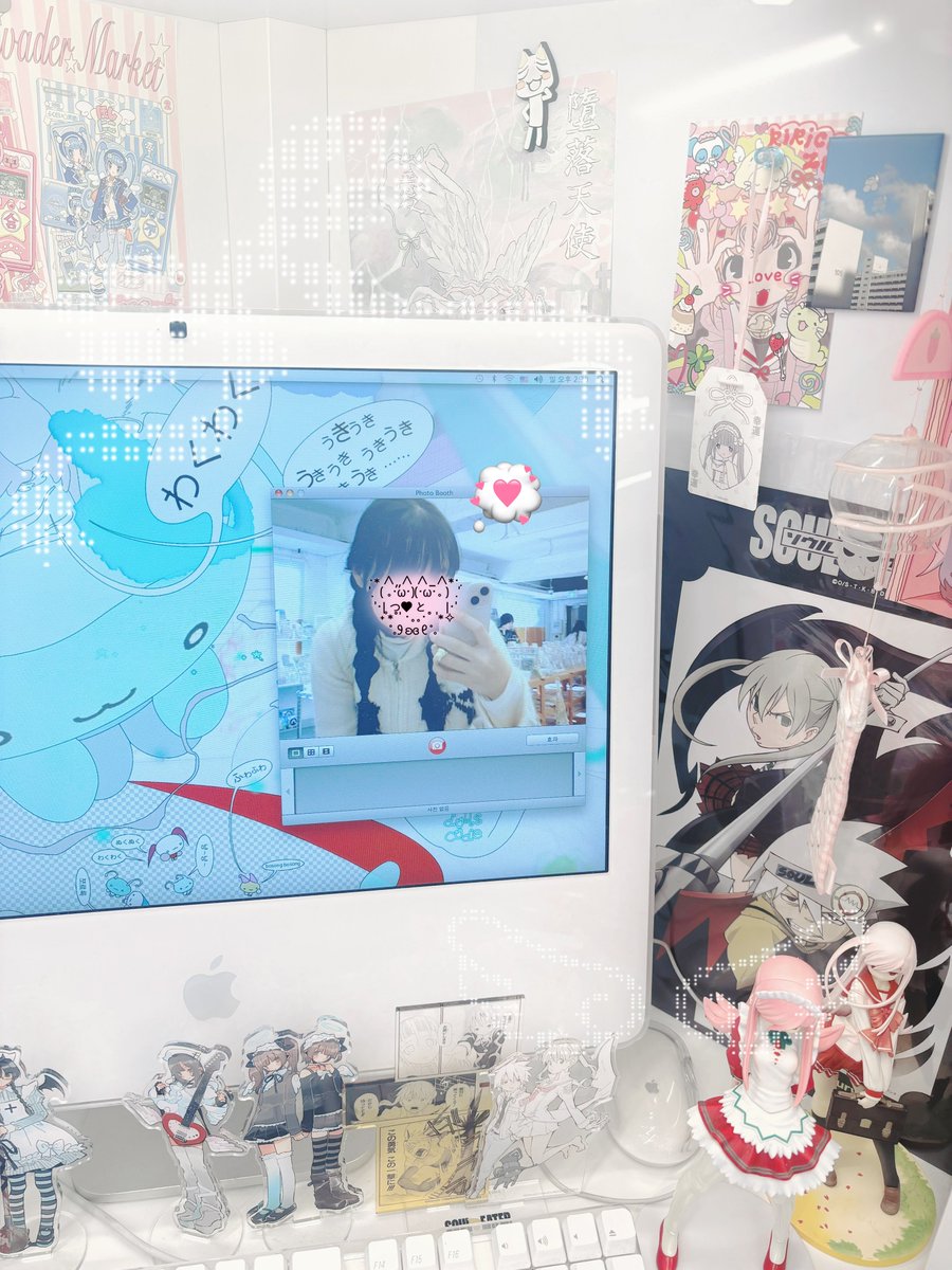 ᘏ▸◂ᘏㅤᕱ⑅ᕱ
(ྀི ⸝⸝ · ̮ · )ྀི · ̮ · ⸝⸝ )
/⌒ づ⊂⌒ ヽ